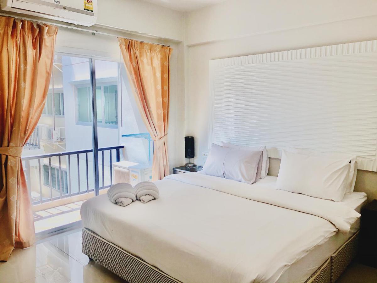 Assasa Huahin 호텔 외부 사진